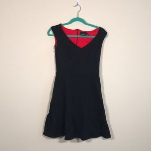 Cynthia Rowell Dress